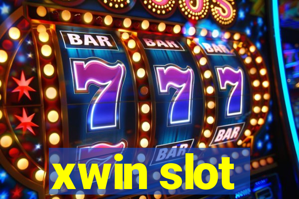 xwin slot